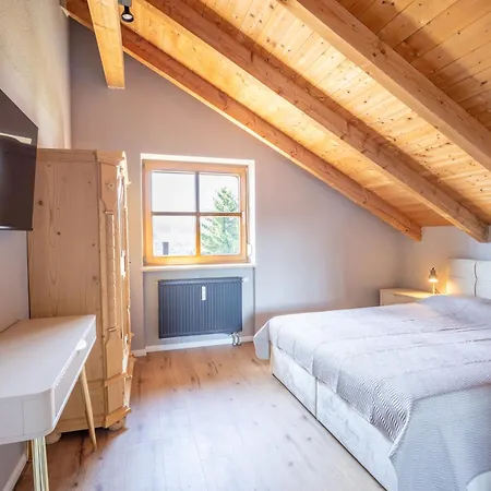 Bergraum - Familienfreundlich Und Zentral Apartman Sankt Englmar
