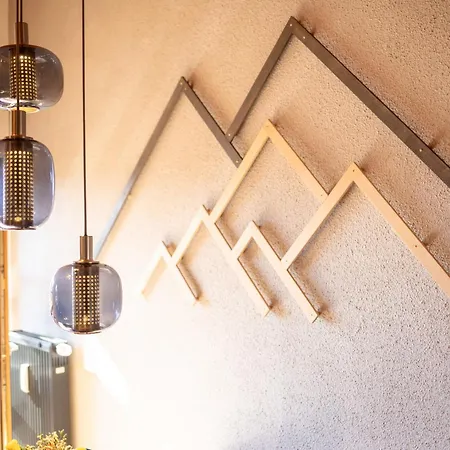 Bergraum - Familienfreundlich Und Zentral Apartman
